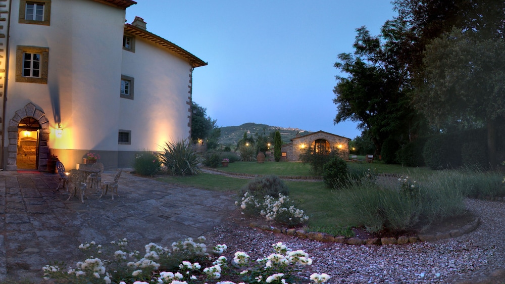 Hotel Relais Villa Baldelli - Image 1