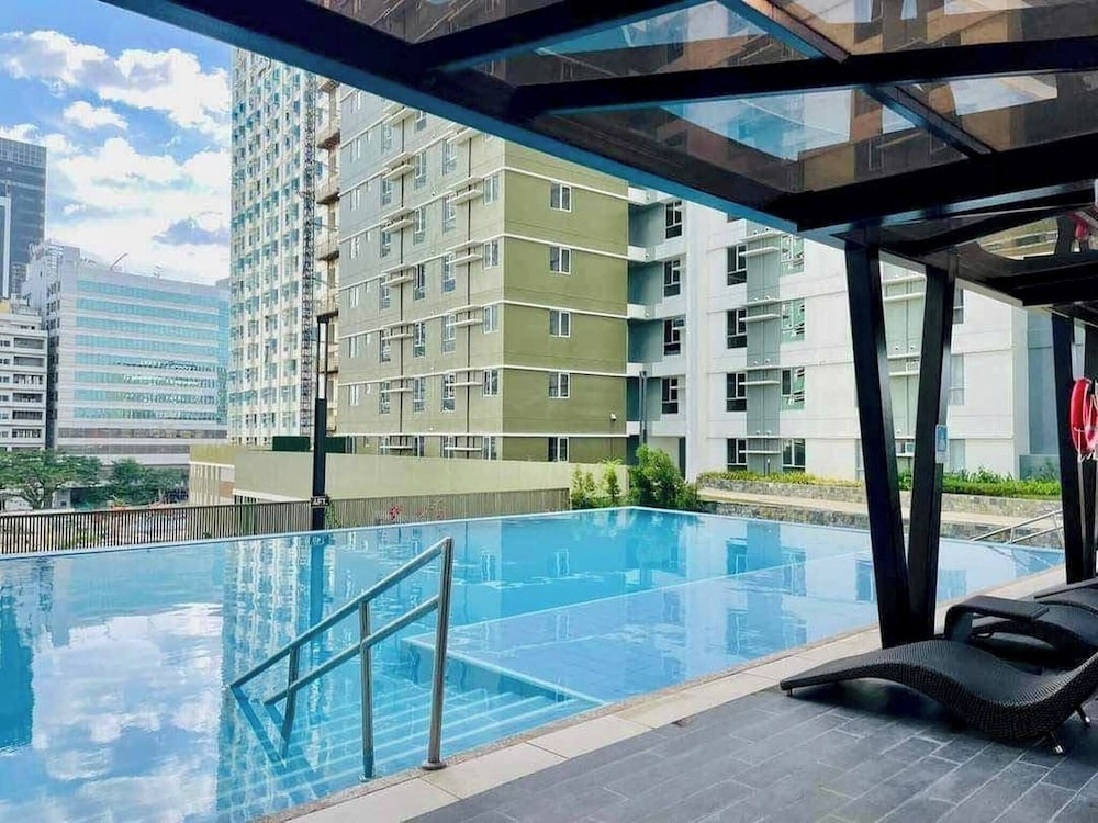 Your Zen Space Within the City