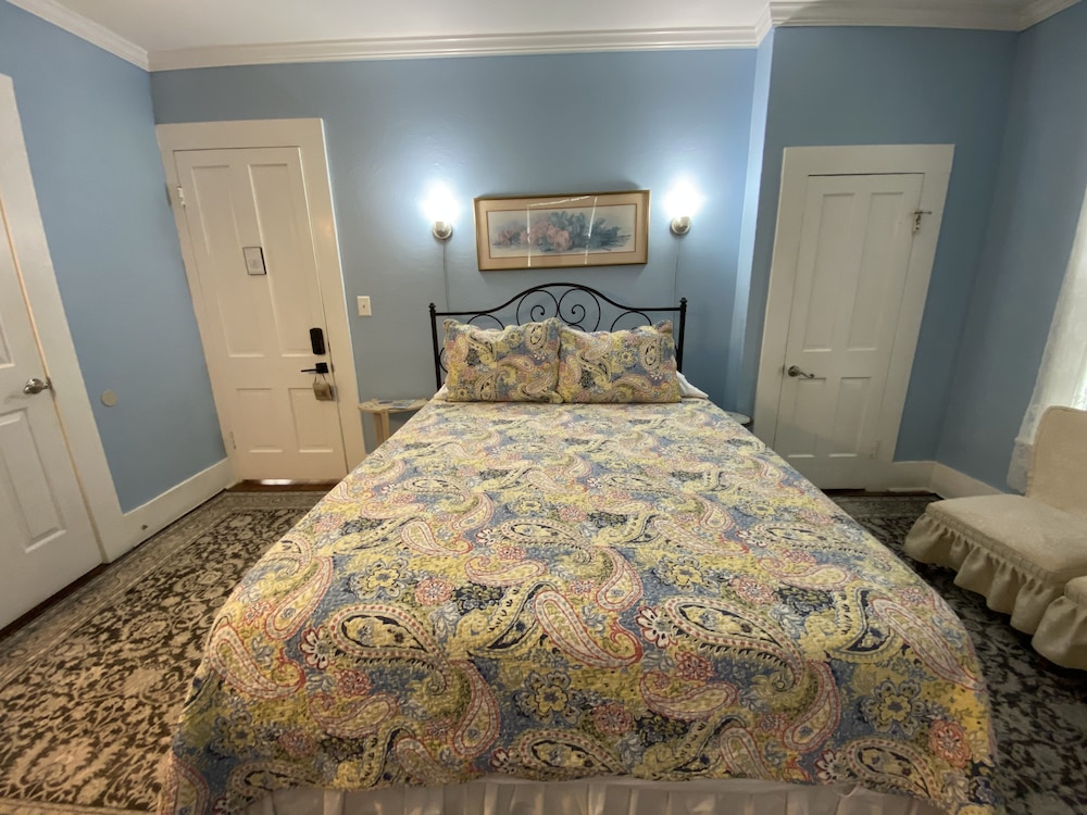Mount Dora Historic Inn