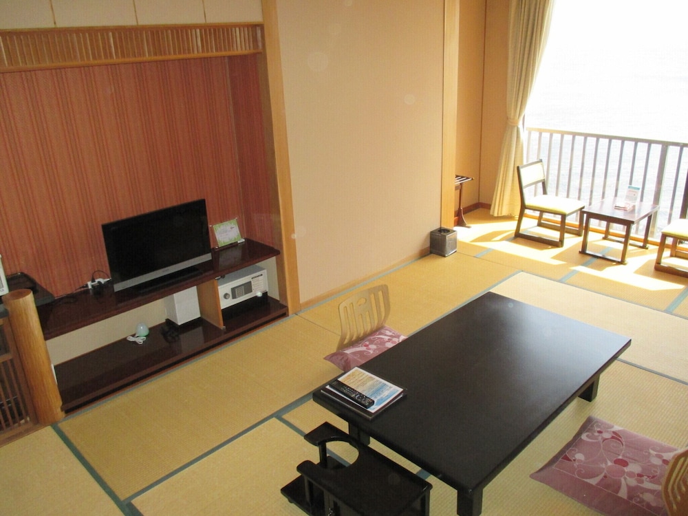 Inatori Toukai Hotel Yuen