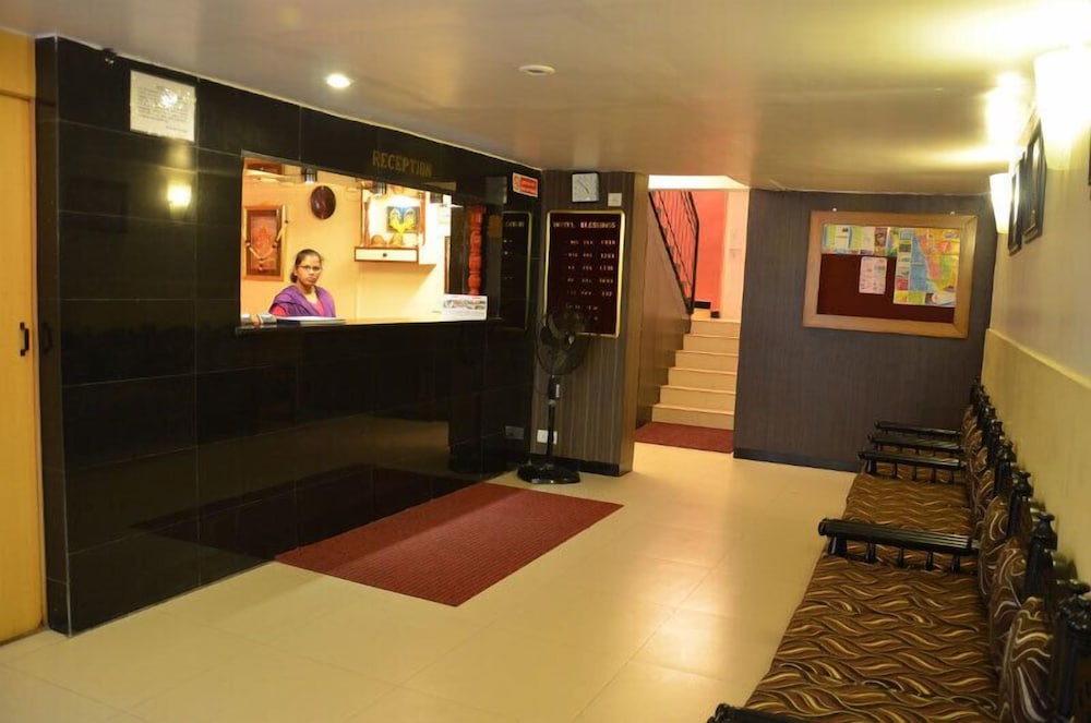 Hotel Blessings Goa