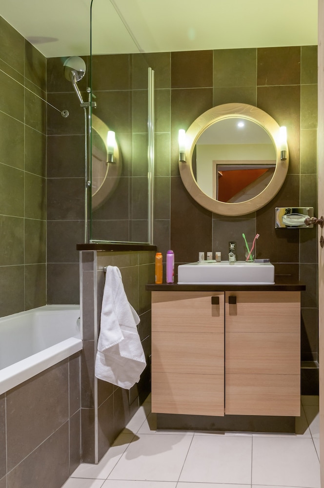 Résidence Pierre & Vacances Premium L'Amara