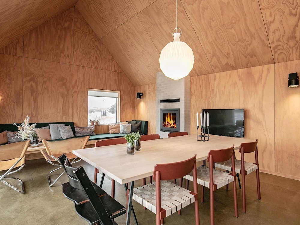 Holiday Home in Løkken