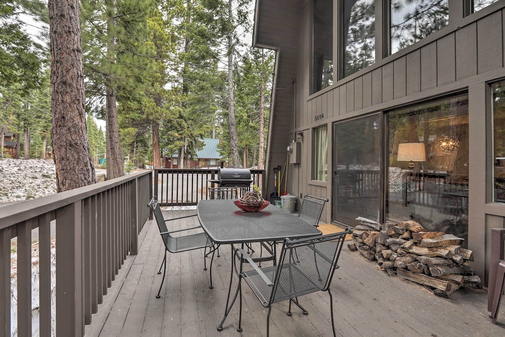 Carnelian Bay Home < 1 Mi to Tahoe Beaches - Property Image 28