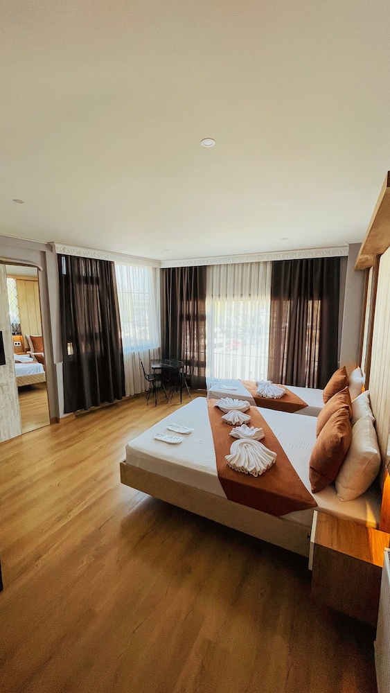 Lumina Boutique Otel - Image 25