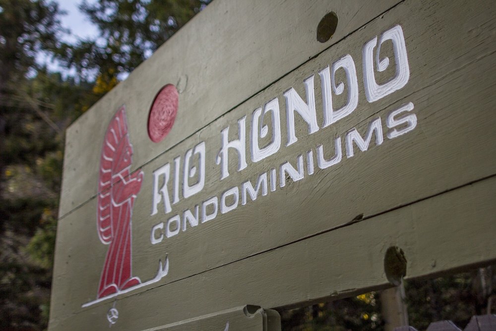 Rio Hondo Condominiums