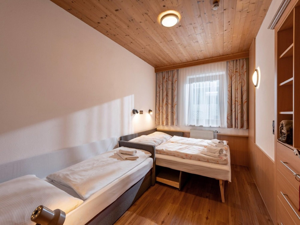 Apartment in Fugen Near Spieljochbahn