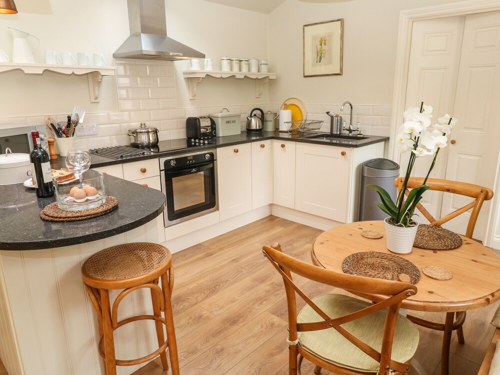 The Coach House at Pendower House view 5