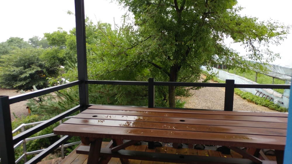 Chowoo Guesthouse