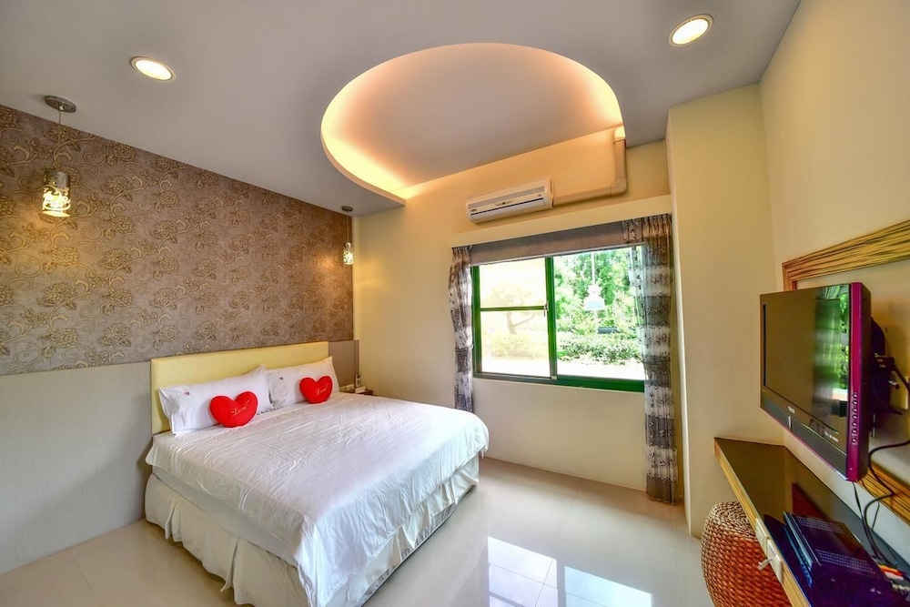 Yu Jue Guest House