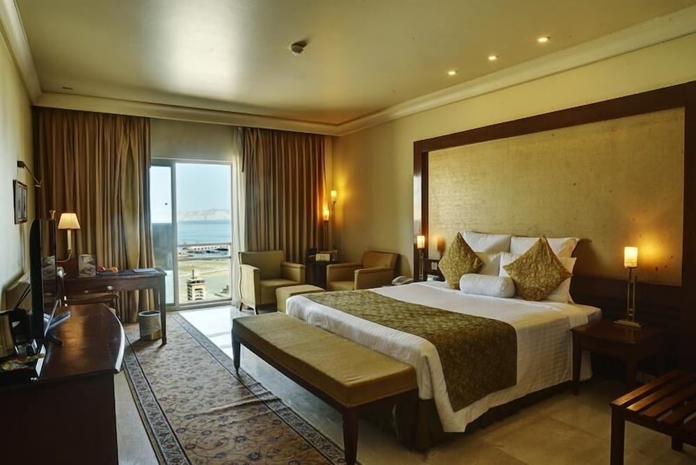 Continental Guest house view 5