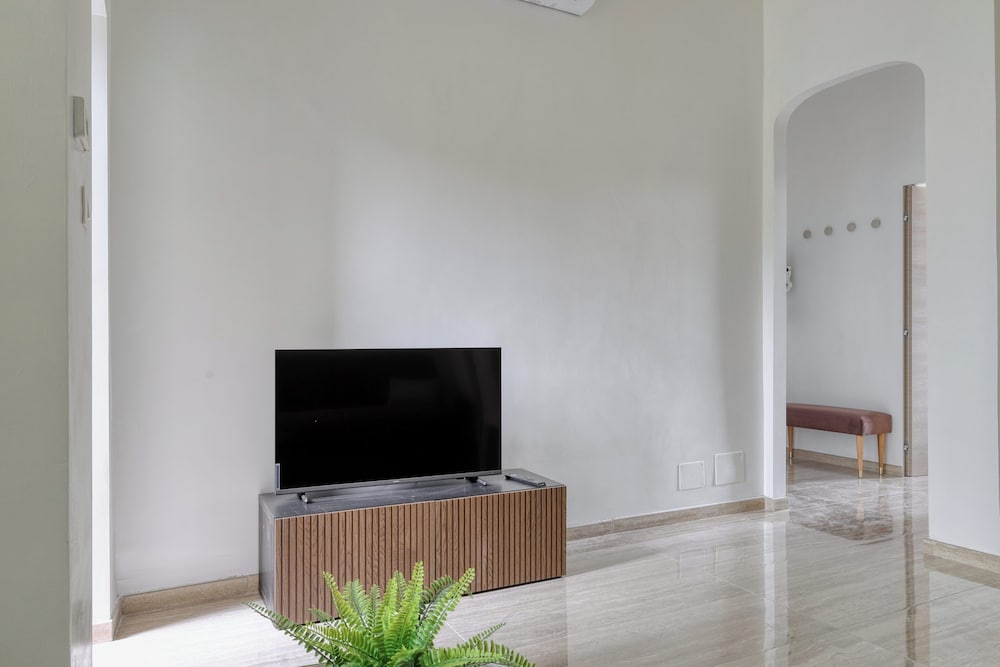 Chic flat with easy city centre access