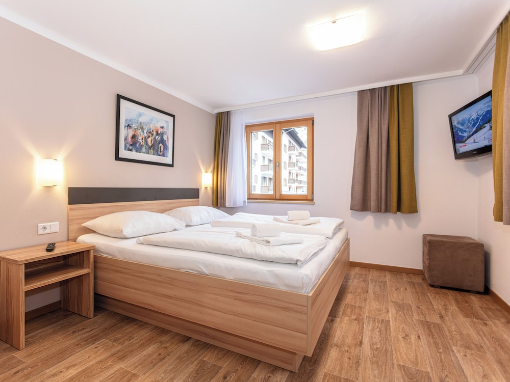 Appartements Hollin by we rent