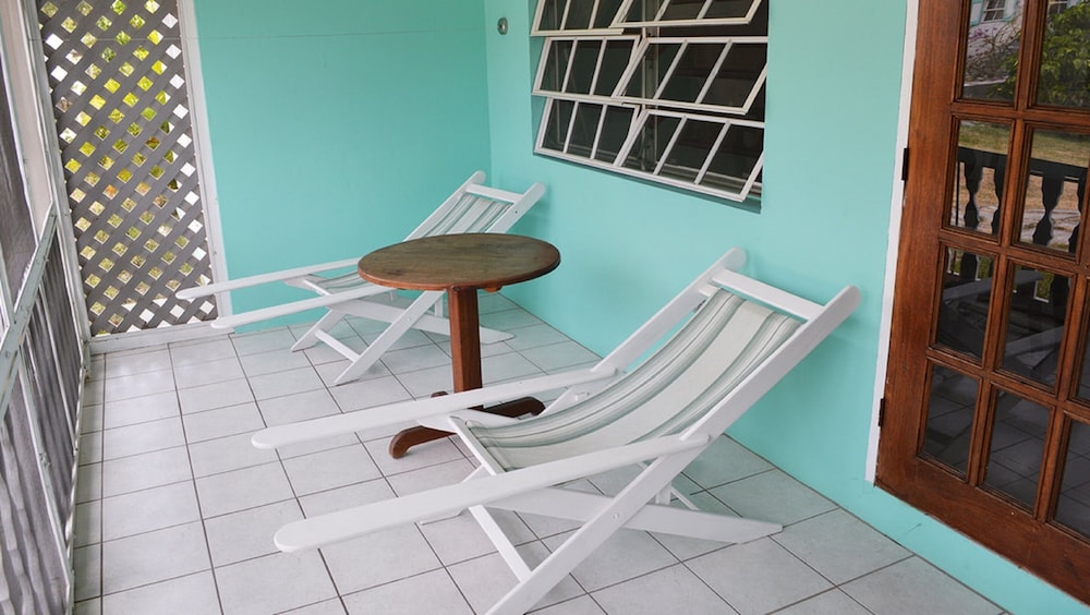 Oualie Beach Resort - Photo 9