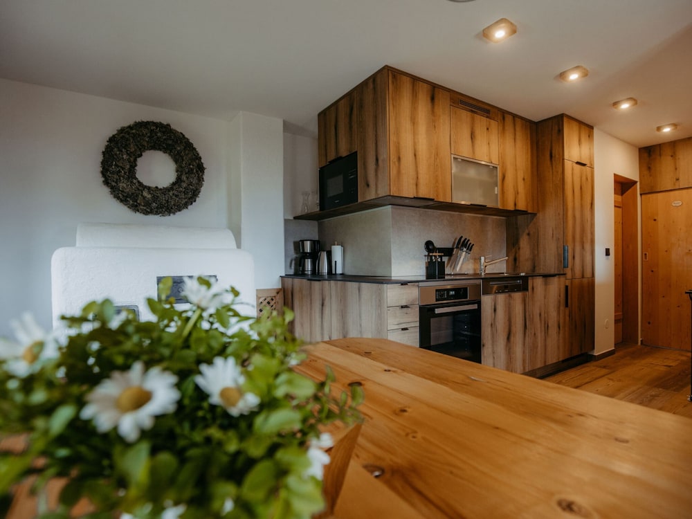 Chalet Salzach Near Ski Lift & Spa