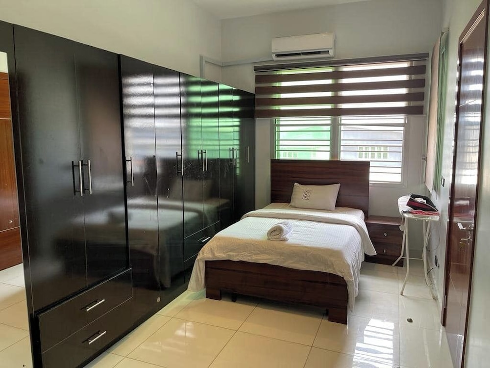 Souz Suites and Apartments