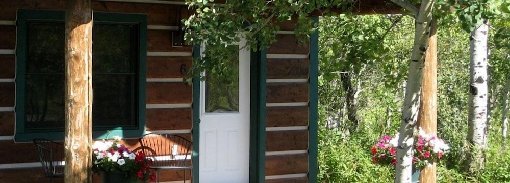 Travelers Rest Lodge