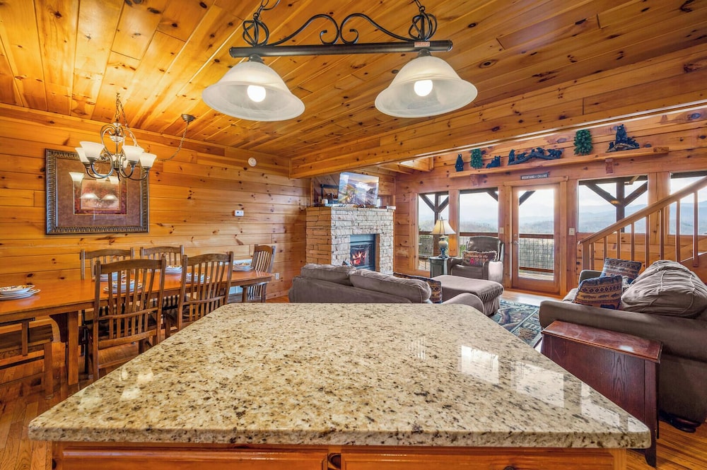 Lookout Lodge
