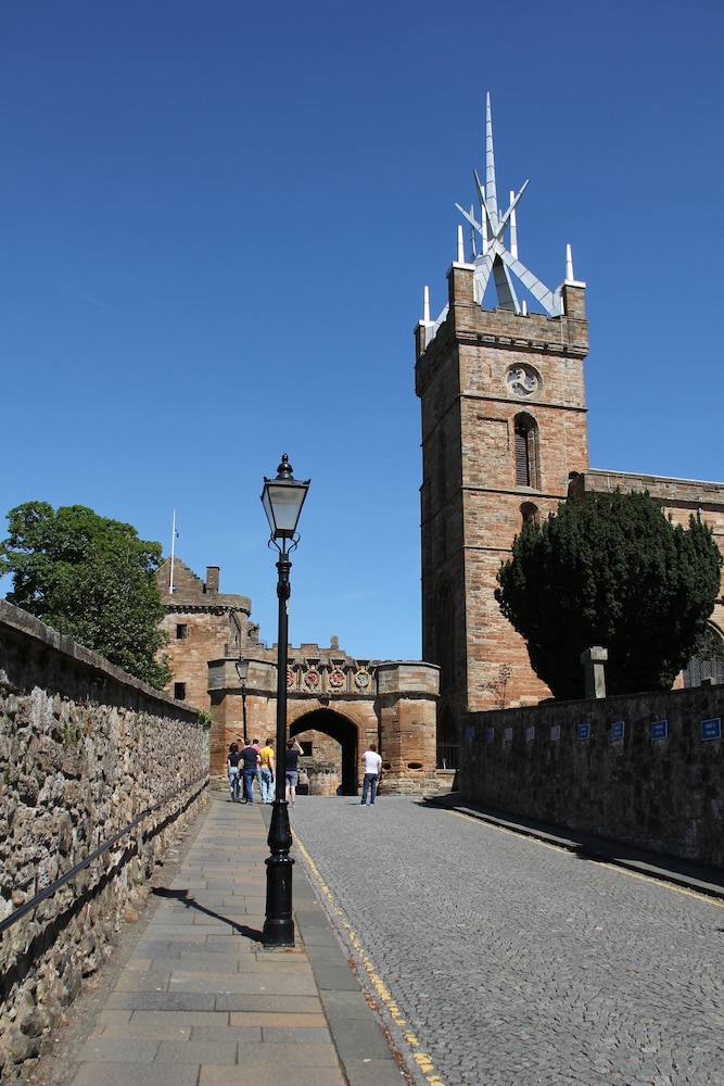 Linlithgow Loch Apartment
