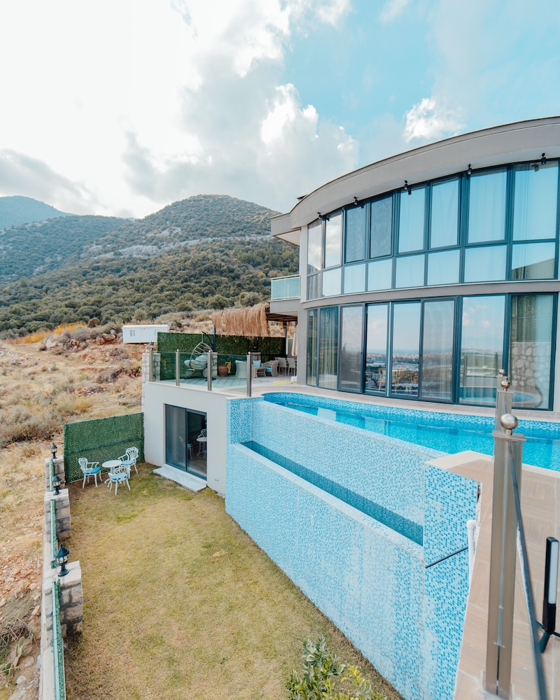 Fortunella Villas