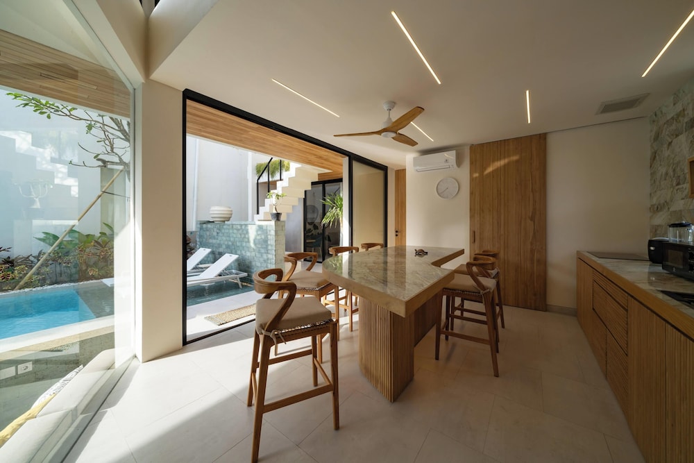 Kona Resort - Seminyak