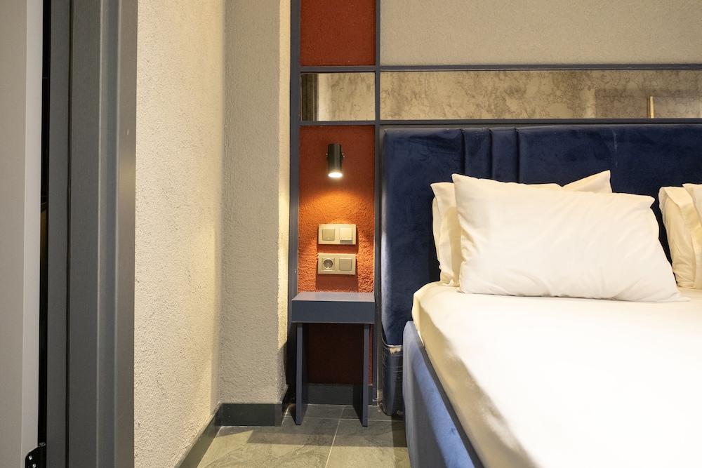 Voir Hotel Pera