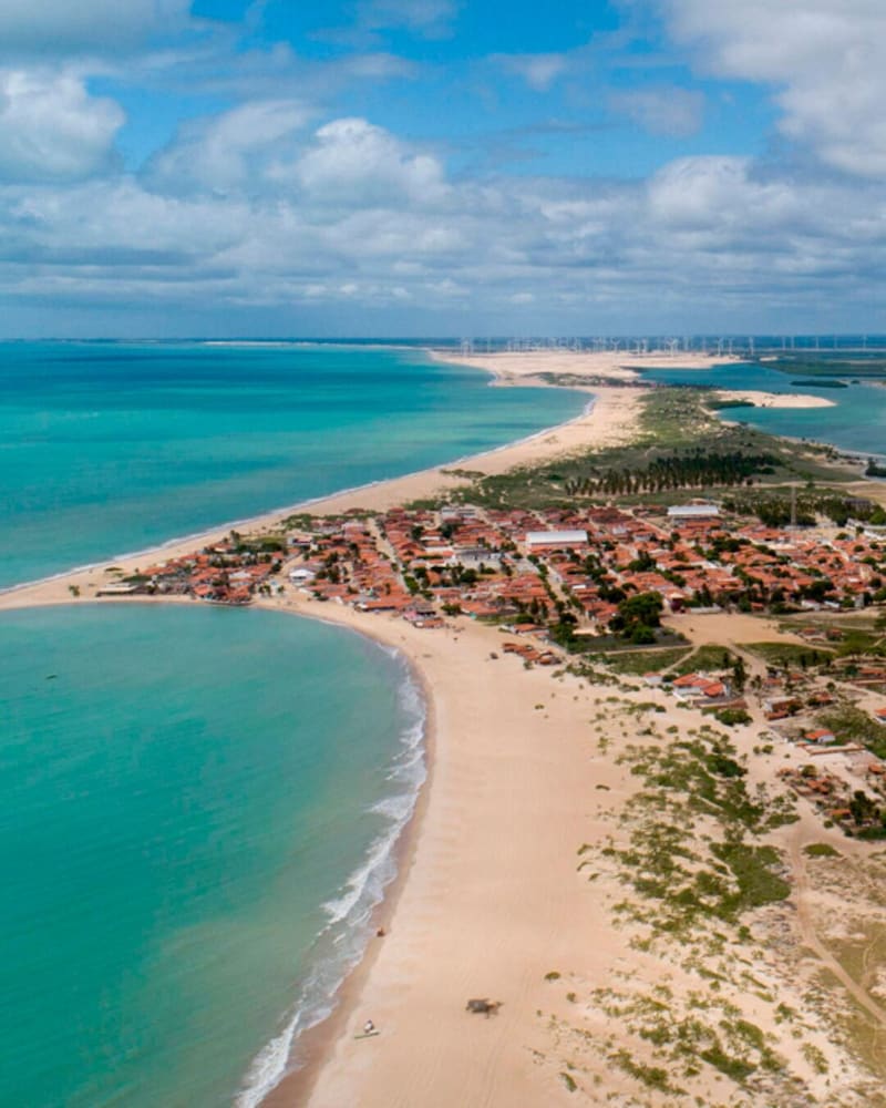Maravista Guest House view 3