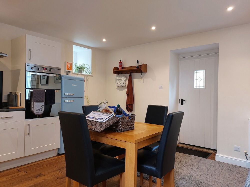 The Coach House, Canonbie