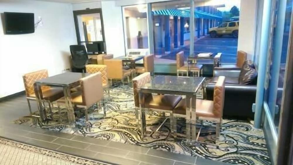 Rodeway Inn
