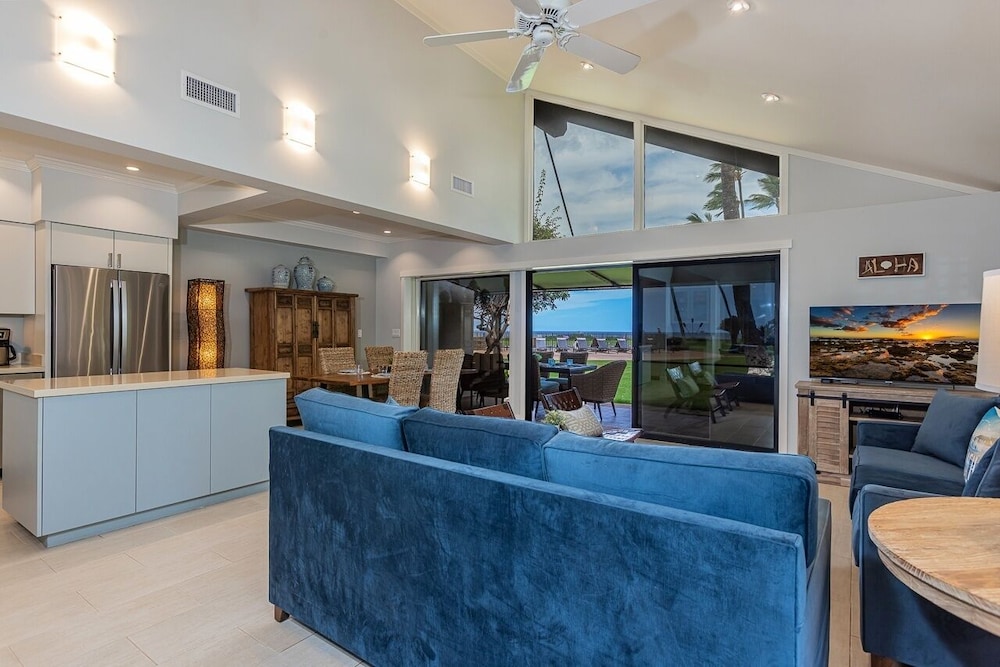 Maalaea Surf B1 2 Bedroom Condo
