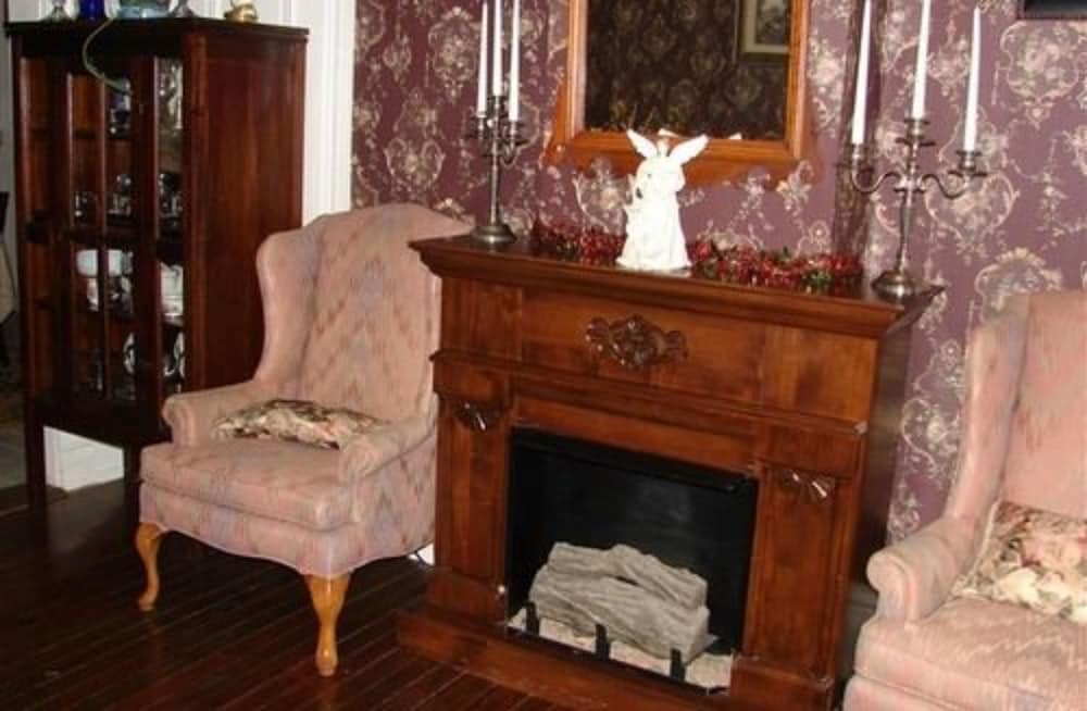Woodruff House