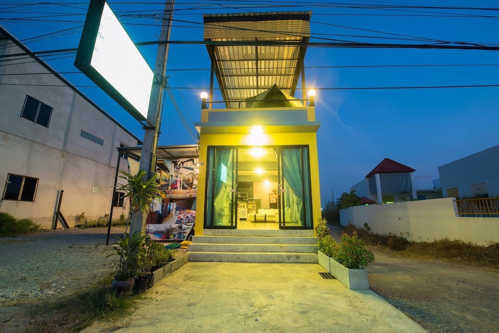 Mango Home 102