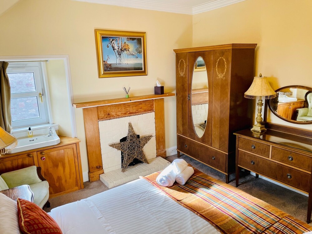 Ladies Lodge - Inverness