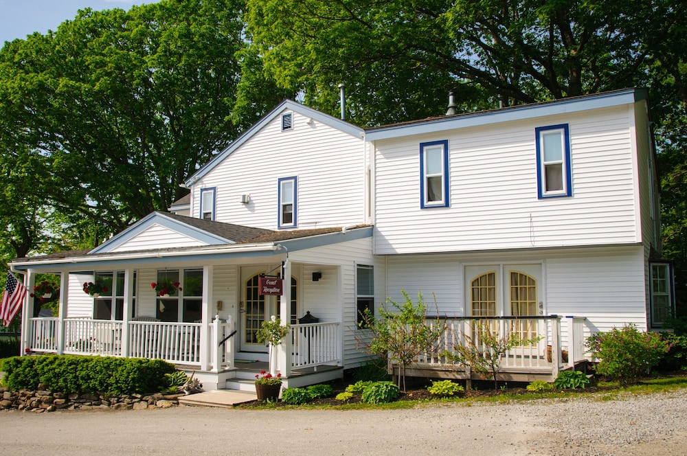 Glenmoor By the Sea