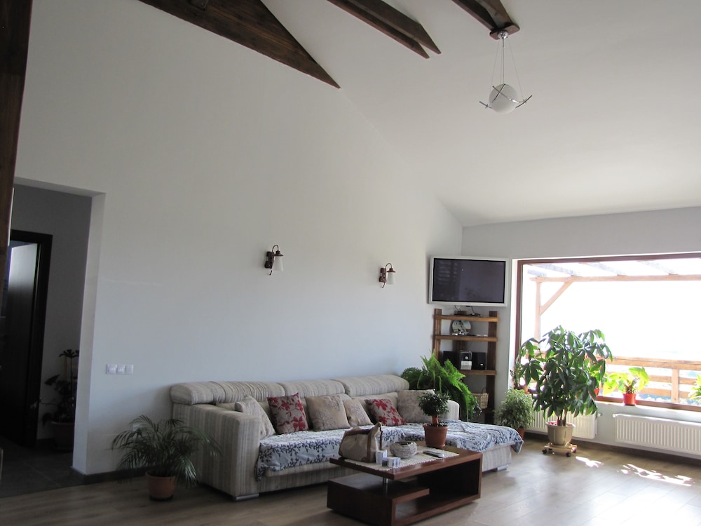 Agropensiunea Maris view 2