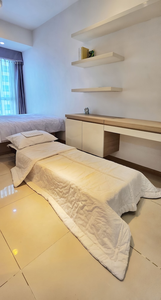 Staysanliving - Kota Kasablanka