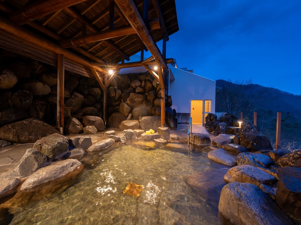 Ashionoyado Kajika