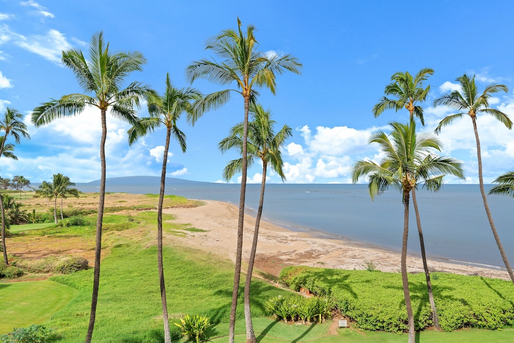 Menehune Shores 421 2 Bedroom Condo