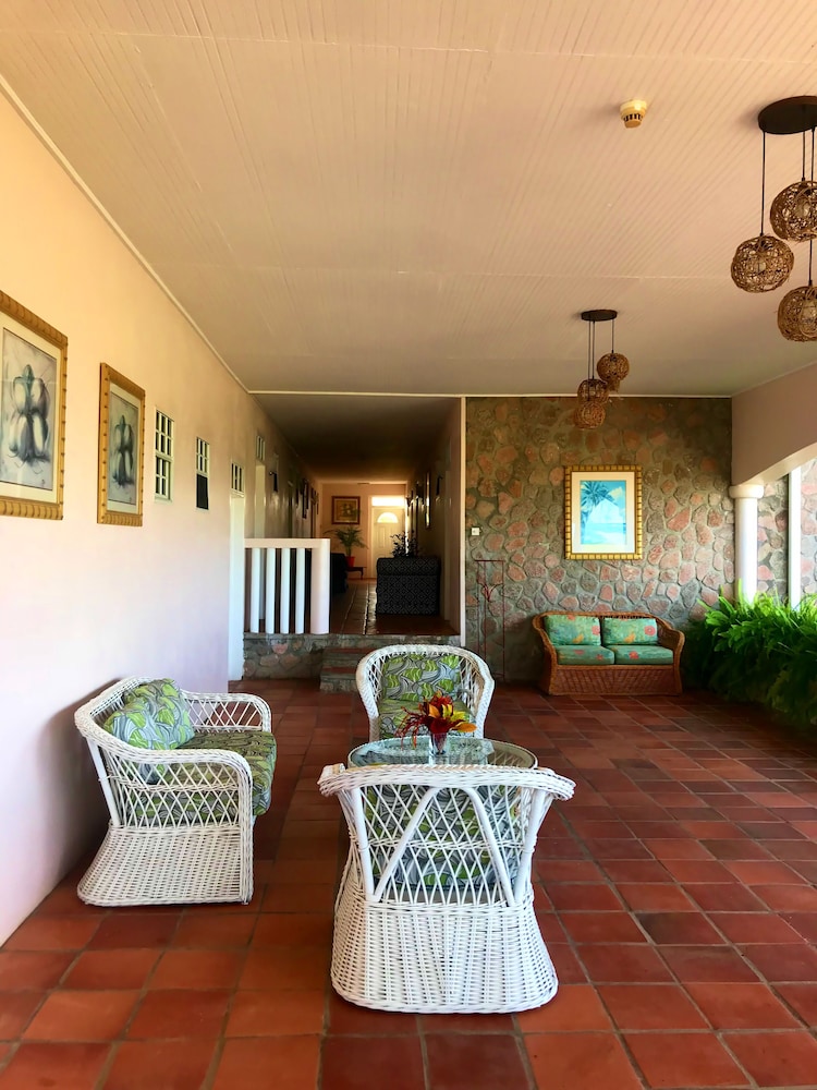 L’escape A Boutique Resort