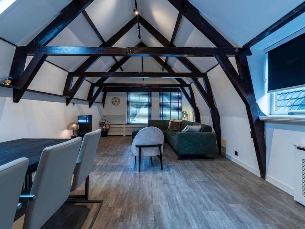 Beautiful Apartment on the First Floor Abcoude view 5