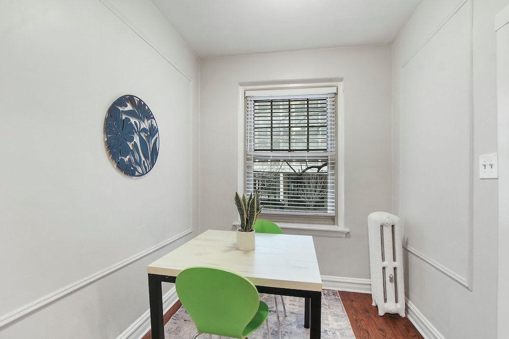 Cozy Studio in Hyde Park - BS 226 rep