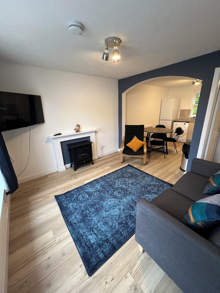 The Ship Inn Self Catering