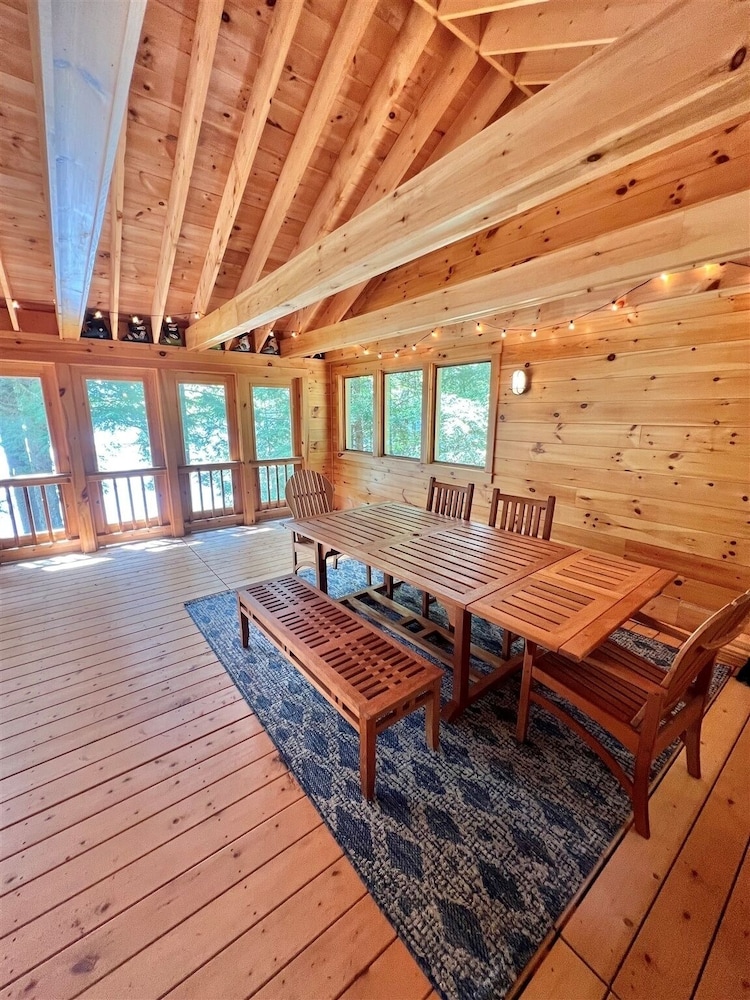Highland Lake Cottage Limit 8 4 Bedroom Home