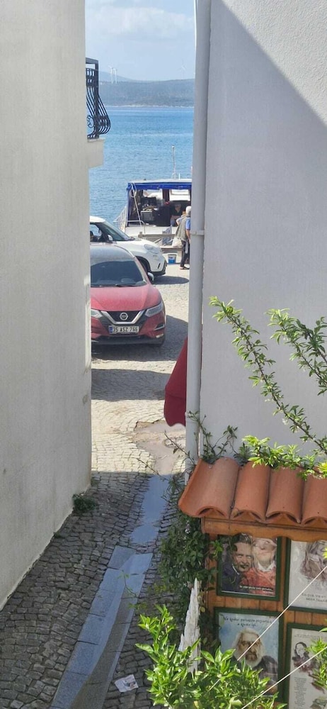 ŞİİRLİ PANSİYON