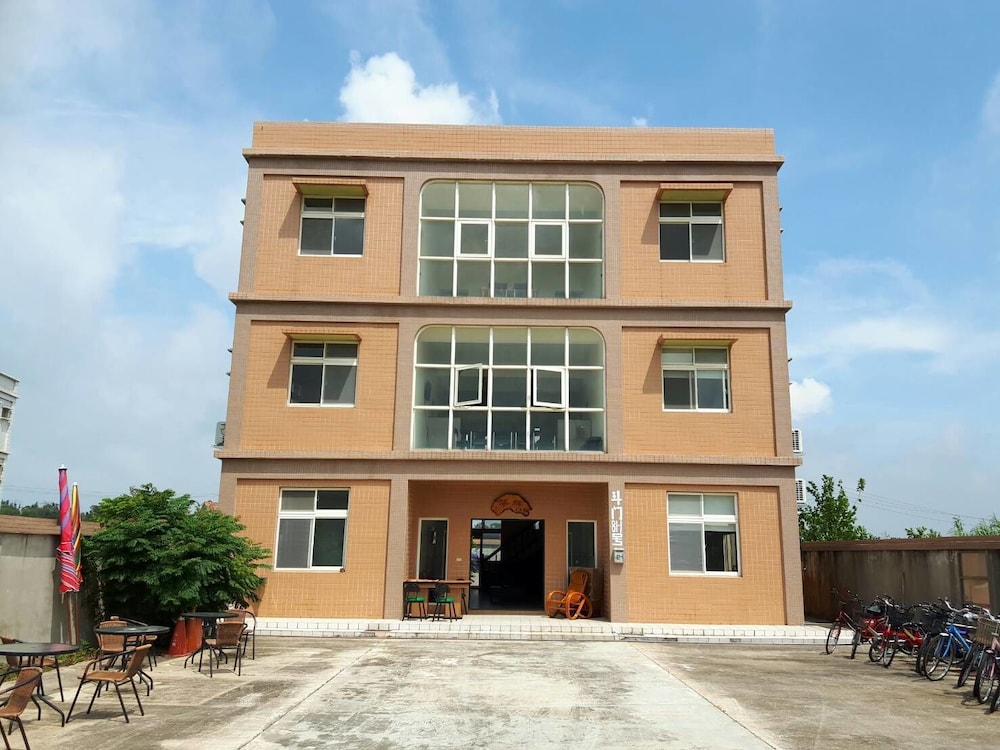 Hsianghua 81 Homestay