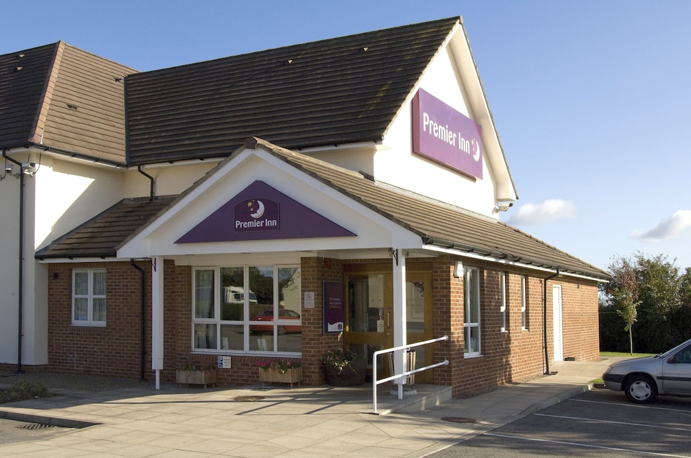 Premier Inn Durham - Newton Aycliffe, photo 11