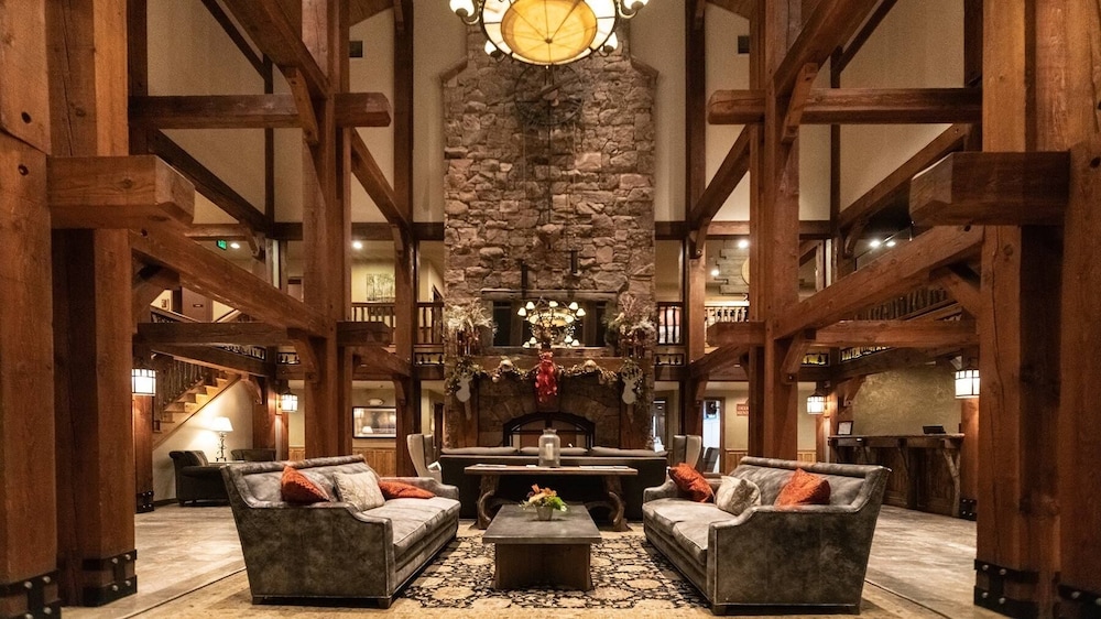1 Bedroom Condo - The Lodges at Deer Valley 1 Condo