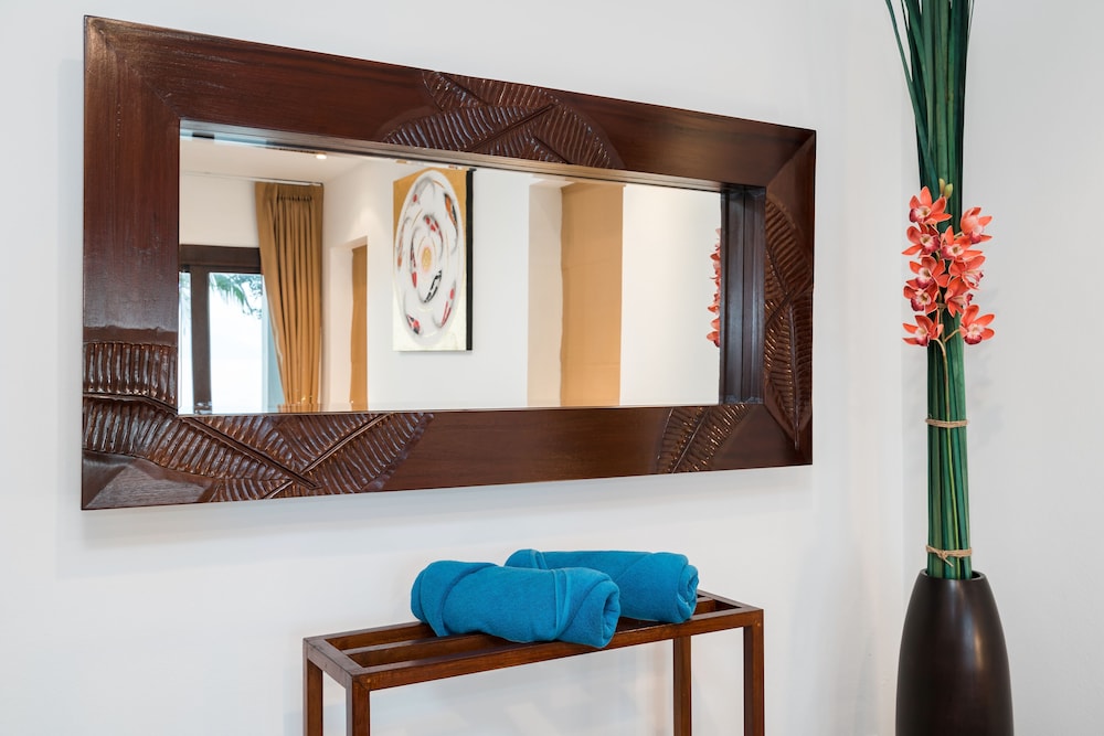 Baan Bophut Beach Hotel Samui