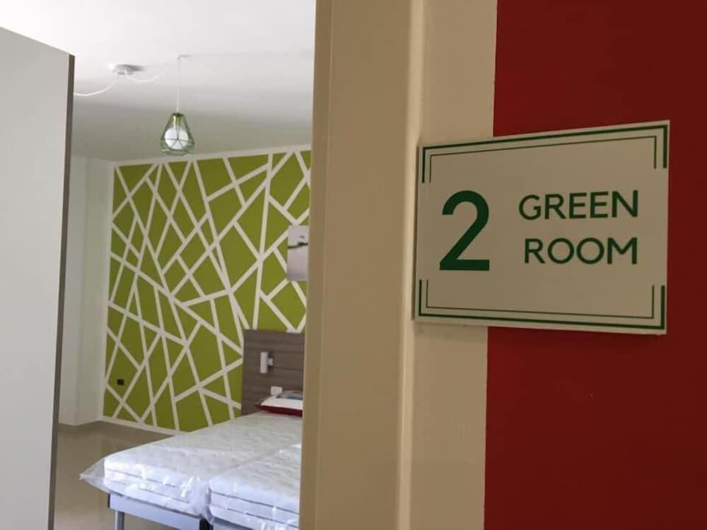 Bed & Breakfast Corso Roma, 사진 24