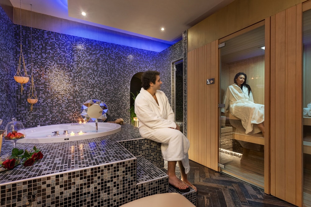 Dharma Boutique Hotel & SPA